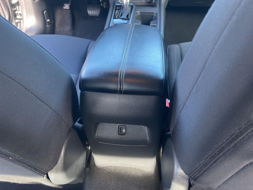 used 2024 Nissan Sentra car, priced at $18,450