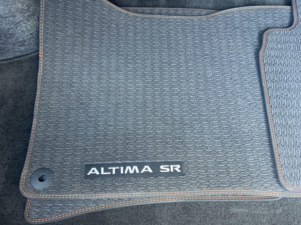 used 2024 Nissan Altima car, priced at $27,999