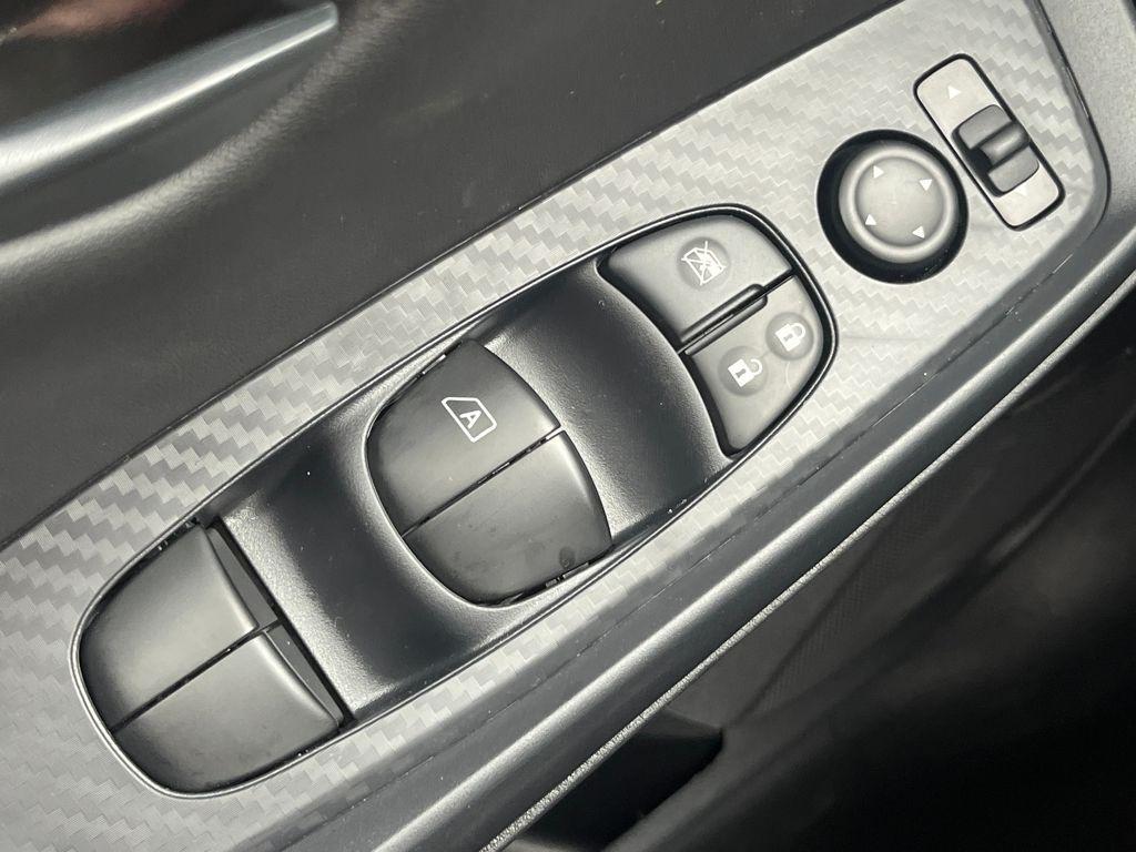 new 2025 Nissan Sentra car, priced at $20,286