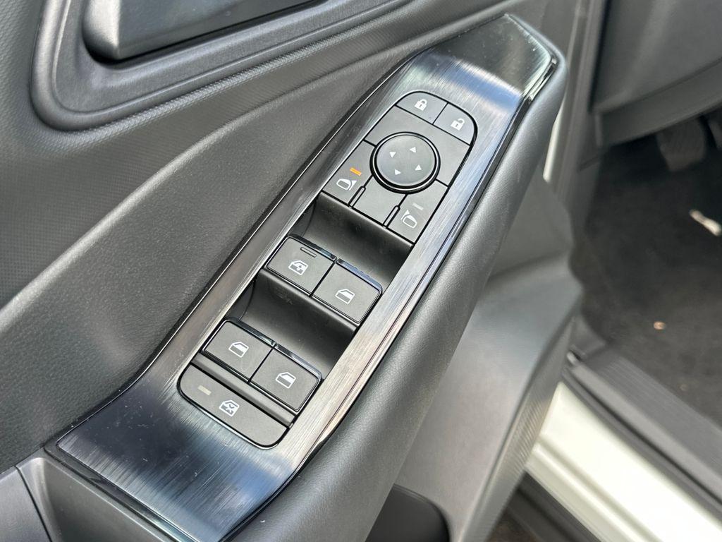 new 2026 Nissan Rogue car, priced at $32,410