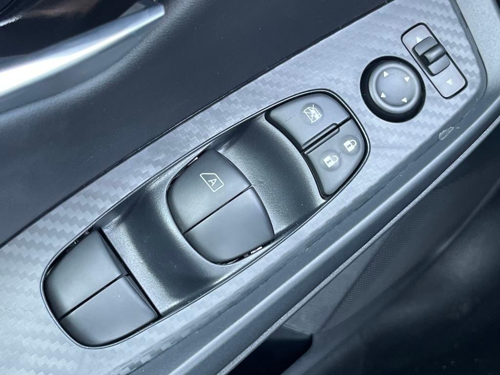 new 2025 Nissan Sentra car, priced at $23,350