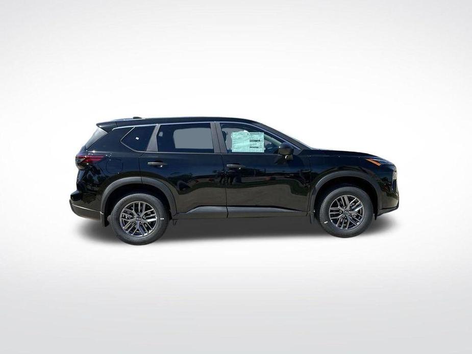 new 2025 Nissan Rogue car, priced at $31,724