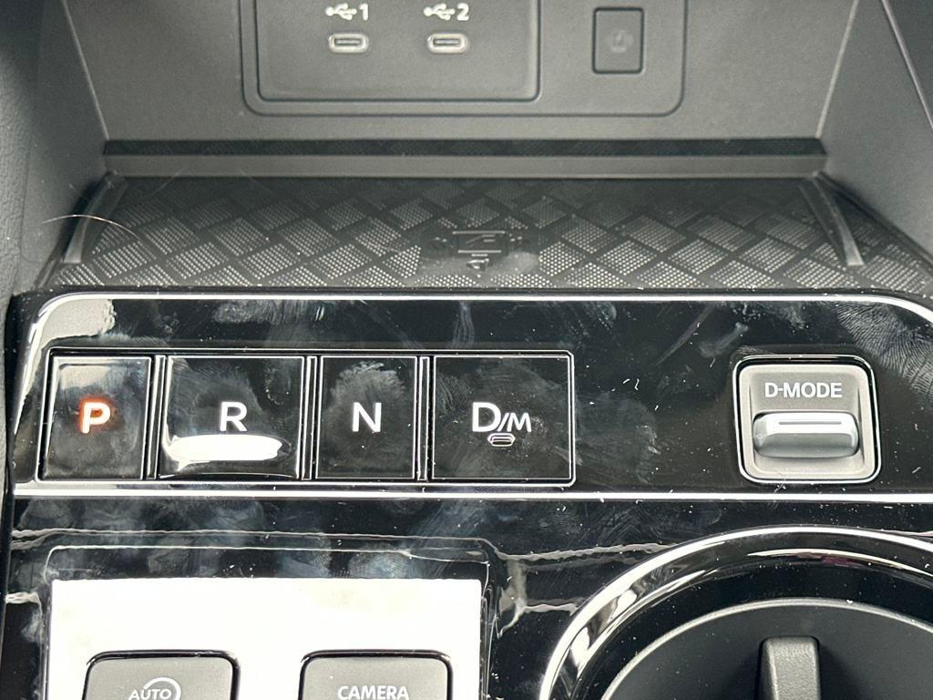 new 2025 Nissan Murano car, priced at $46,534