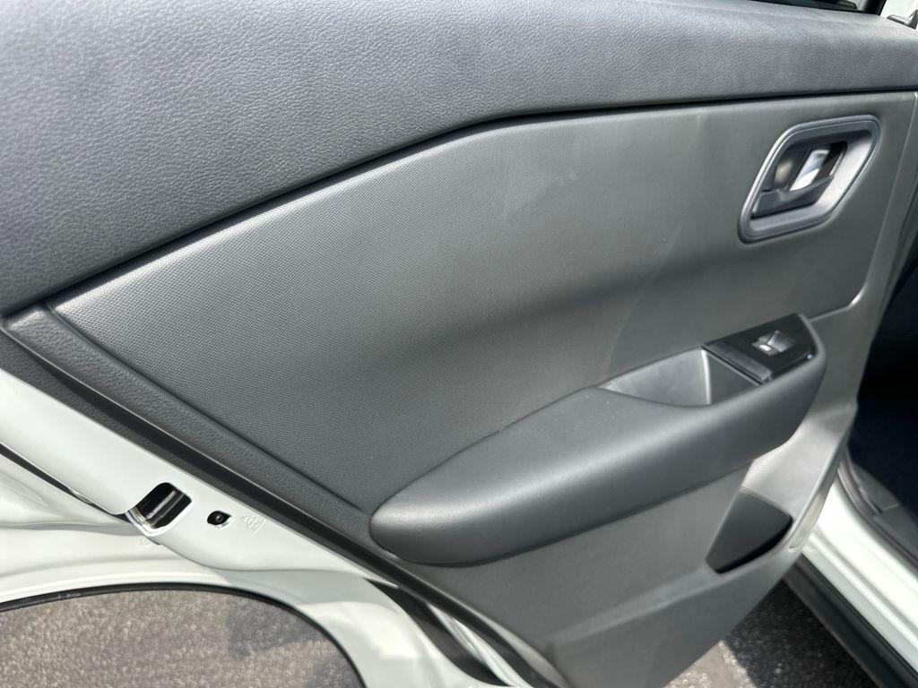 new 2026 Nissan Rogue car, priced at $32,410