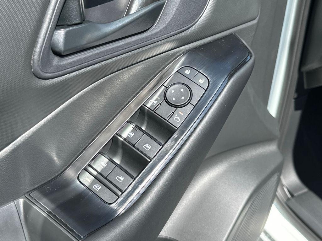 new 2026 Nissan Rogue car, priced at $32,410