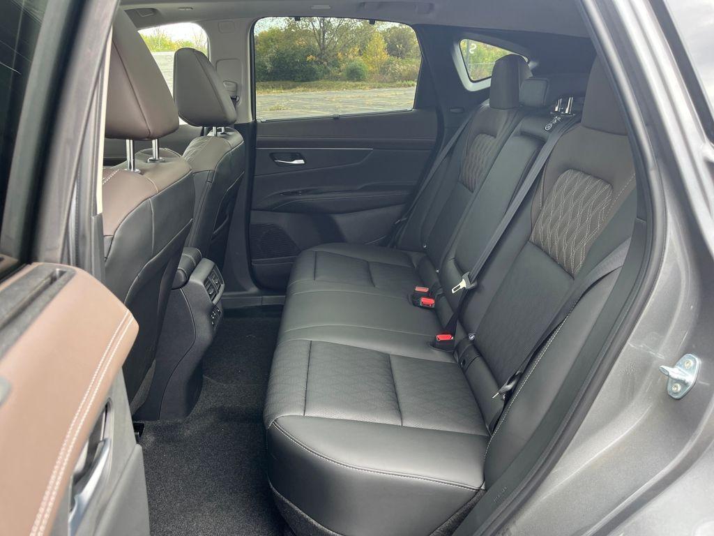 new 2026 Nissan Murano car, priced at $52,985