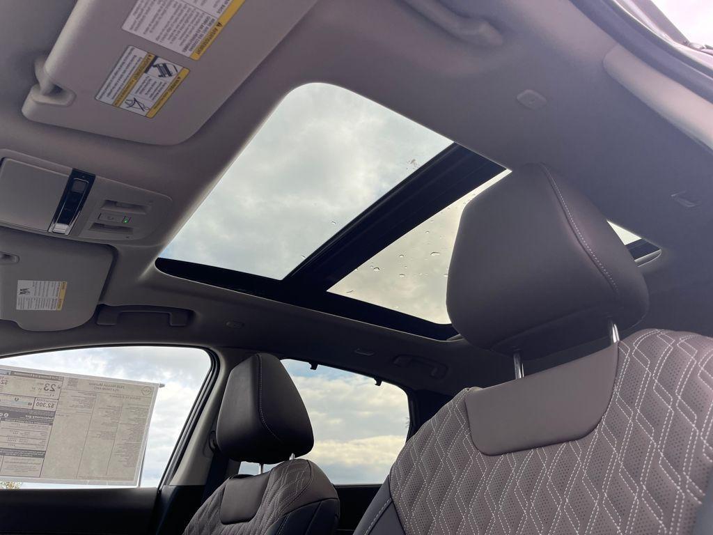 new 2026 Nissan Murano car, priced at $52,985