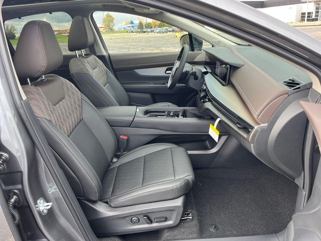 new 2026 Nissan Murano car, priced at $52,985