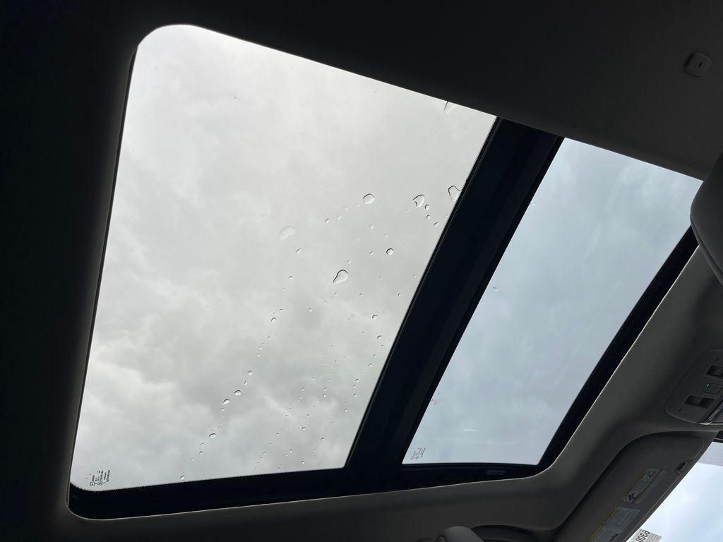 new 2026 Nissan Murano car, priced at $52,985