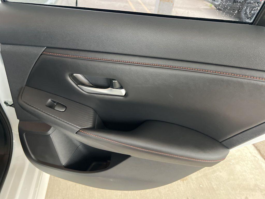 used 2024 Nissan Sentra car, priced at $25,999
