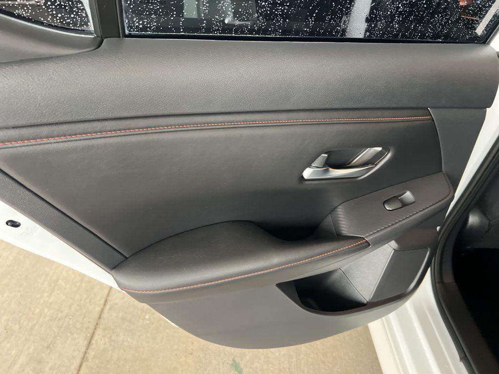 used 2024 Nissan Sentra car, priced at $25,999