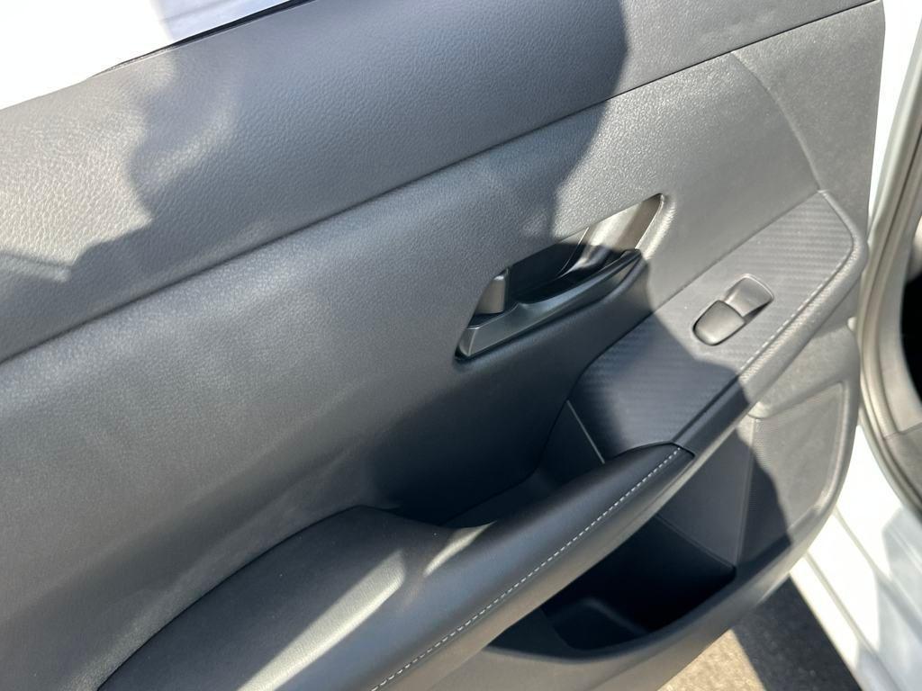 new 2025 Nissan Sentra car, priced at $21,676