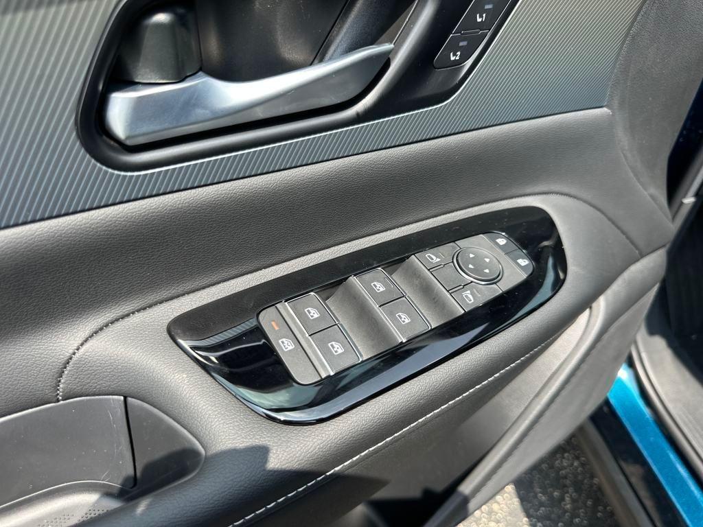 new 2025 Nissan Murano car, priced at $46,388