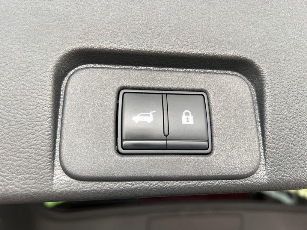 used 2022 Nissan Rogue car, priced at $31,999