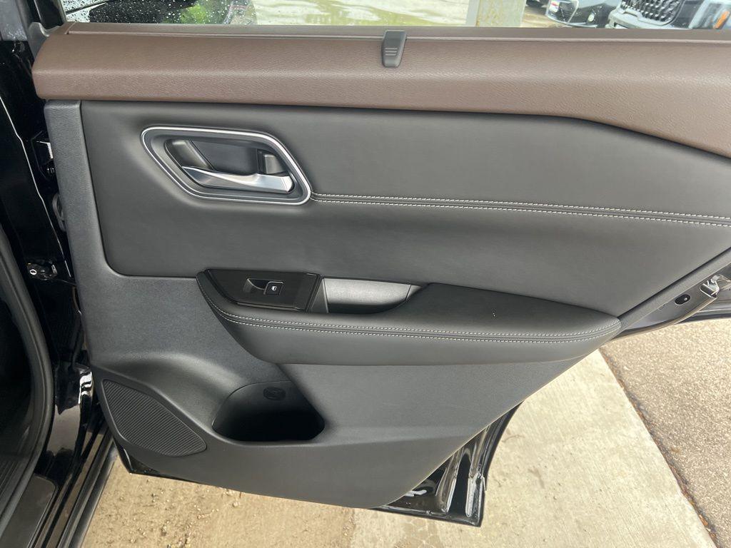 used 2022 Nissan Rogue car, priced at $31,999