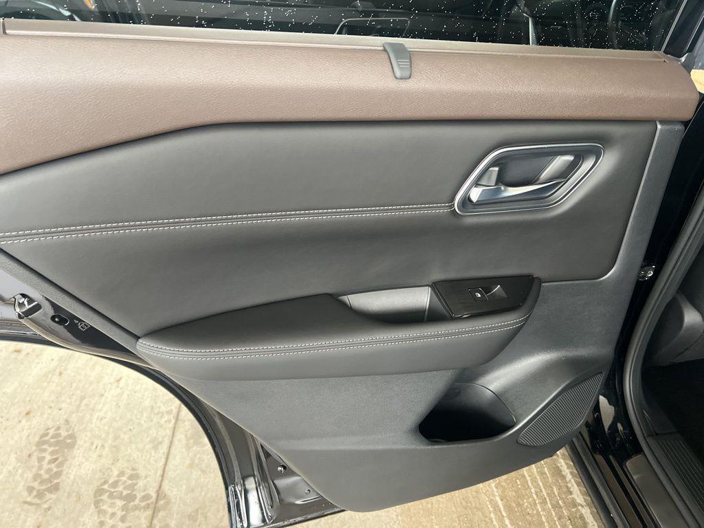 used 2022 Nissan Rogue car, priced at $31,999