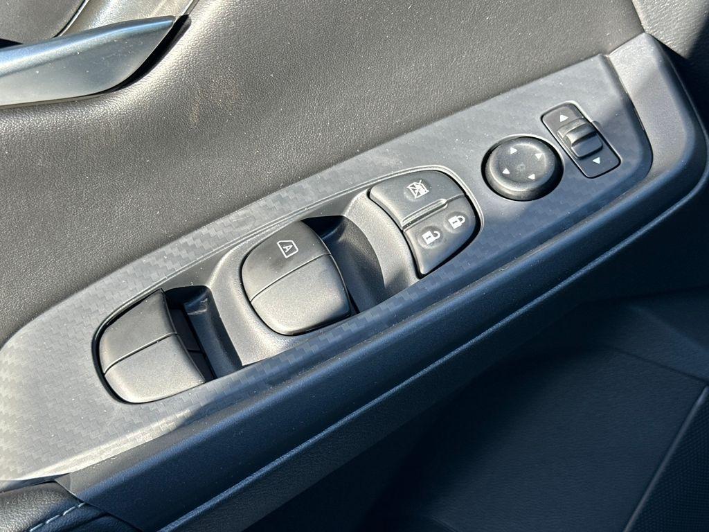 new 2025 Nissan Sentra car, priced at $21,161