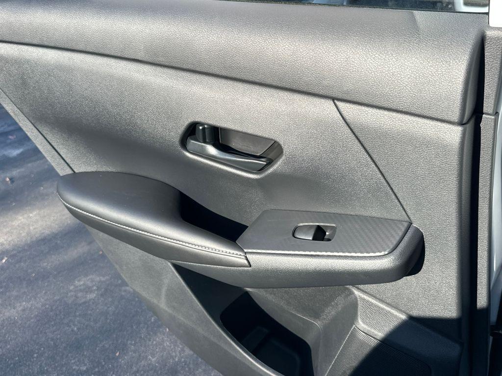 new 2025 Nissan Sentra car, priced at $21,161