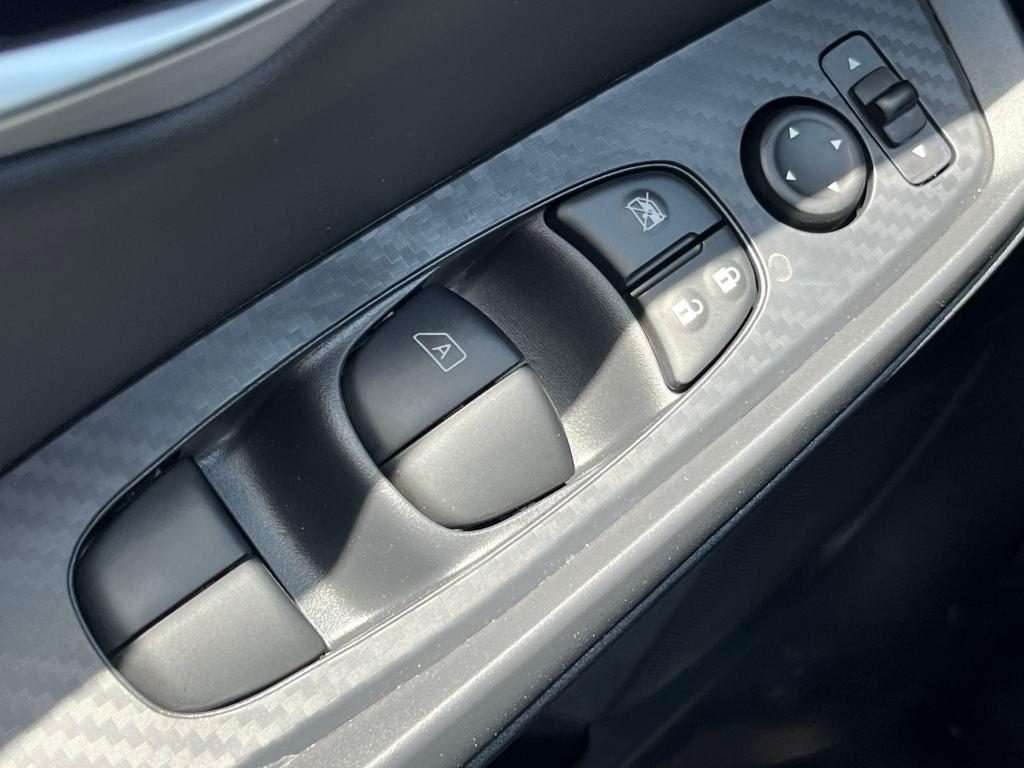 new 2025 Nissan Sentra car, priced at $22,322