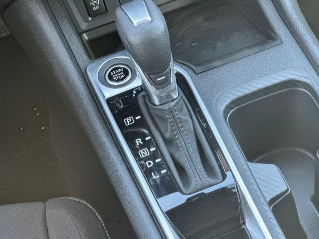new 2025 Nissan Sentra car, priced at $21,474