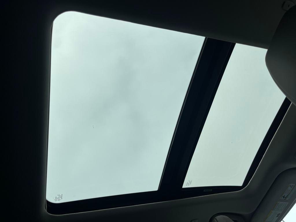 new 2025 Nissan Murano car, priced at $48,722