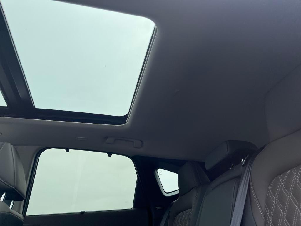 new 2025 Nissan Murano car, priced at $48,722