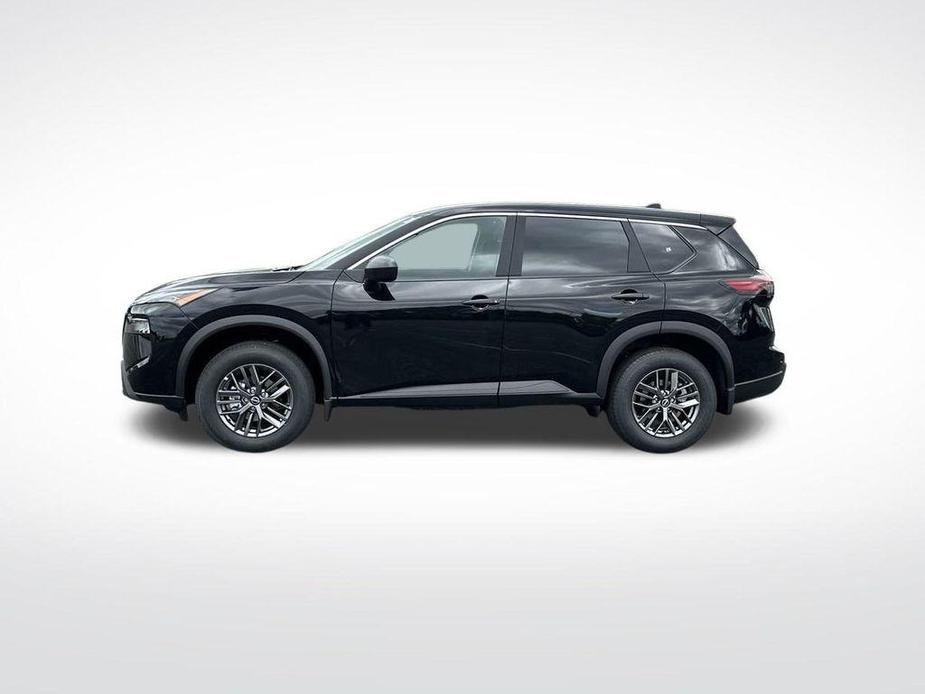 new 2025 Nissan Rogue car, priced at $31,724