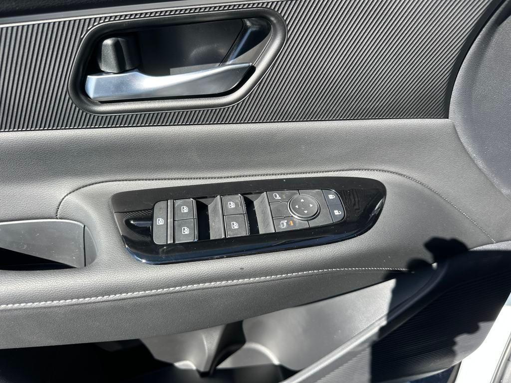 new 2025 Nissan Murano car, priced at $41,255