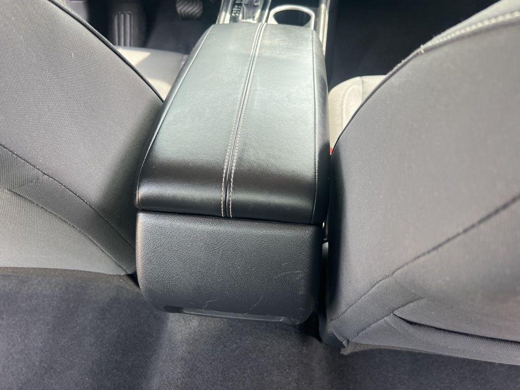 used 2023 Nissan Altima car, priced at $21,000