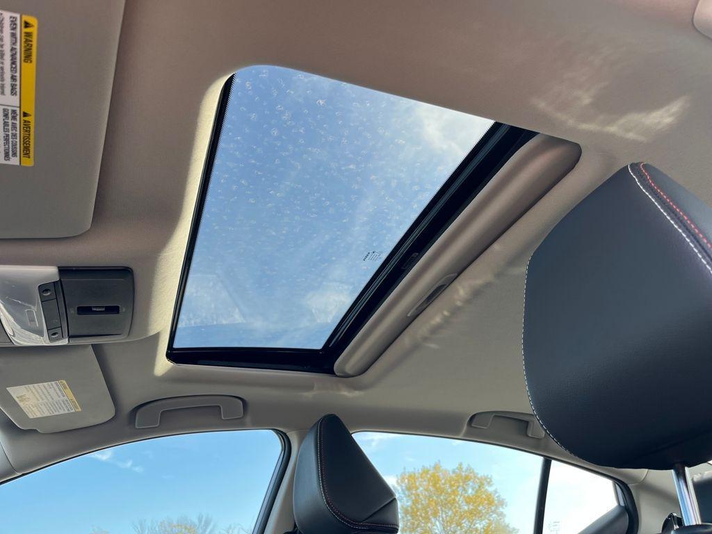 new 2025 Nissan Altima car, priced at $31,076