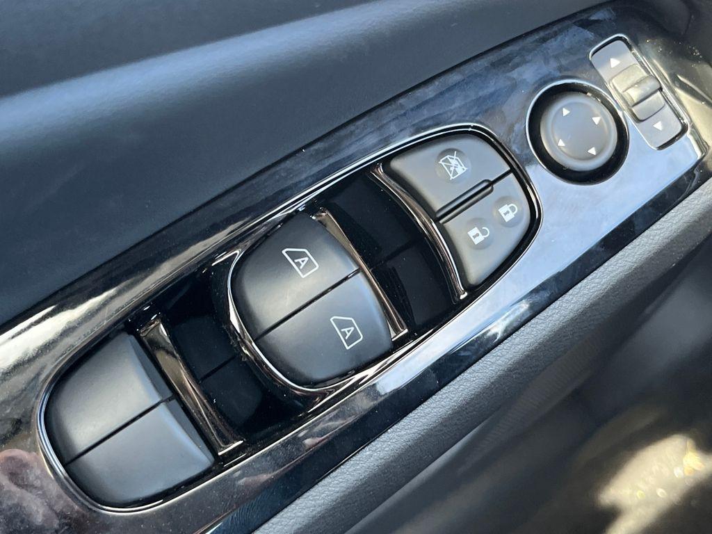 new 2025 Nissan Altima car, priced at $31,076