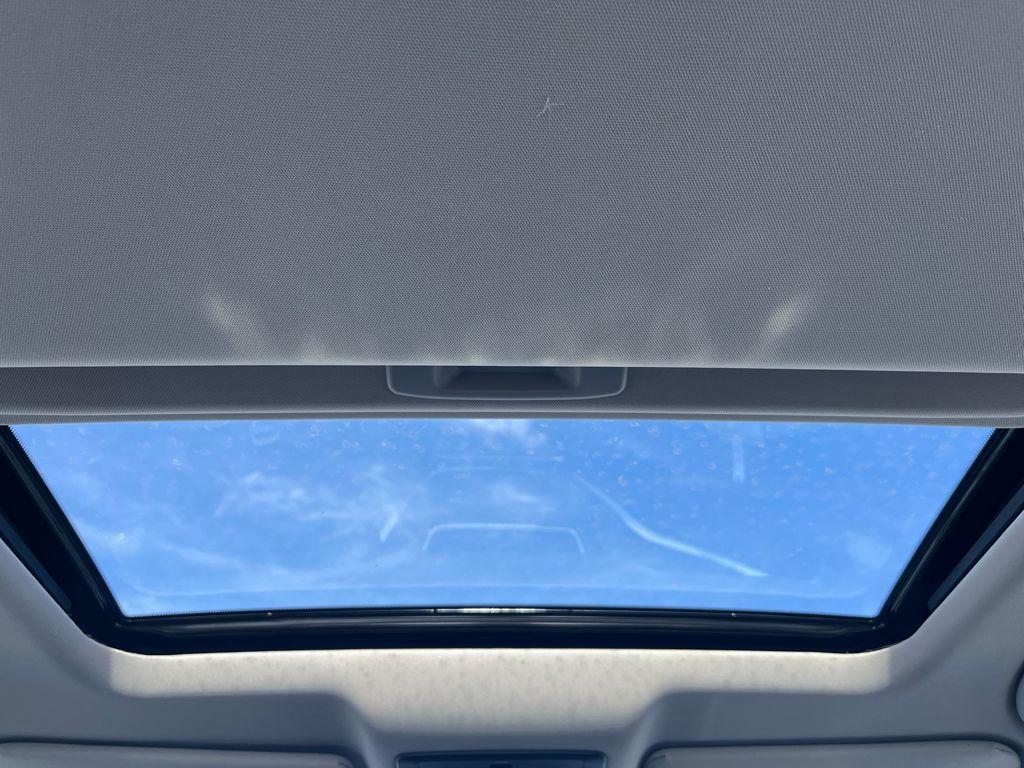 new 2025 Nissan Altima car, priced at $31,076