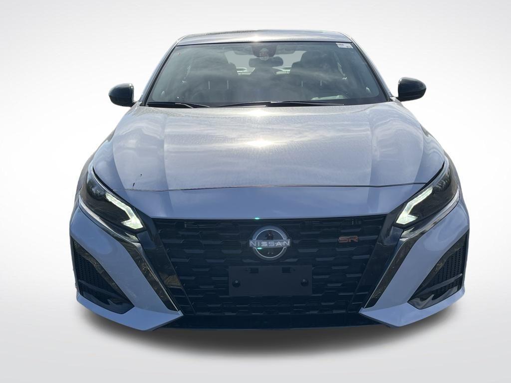 new 2025 Nissan Altima car, priced at $31,076