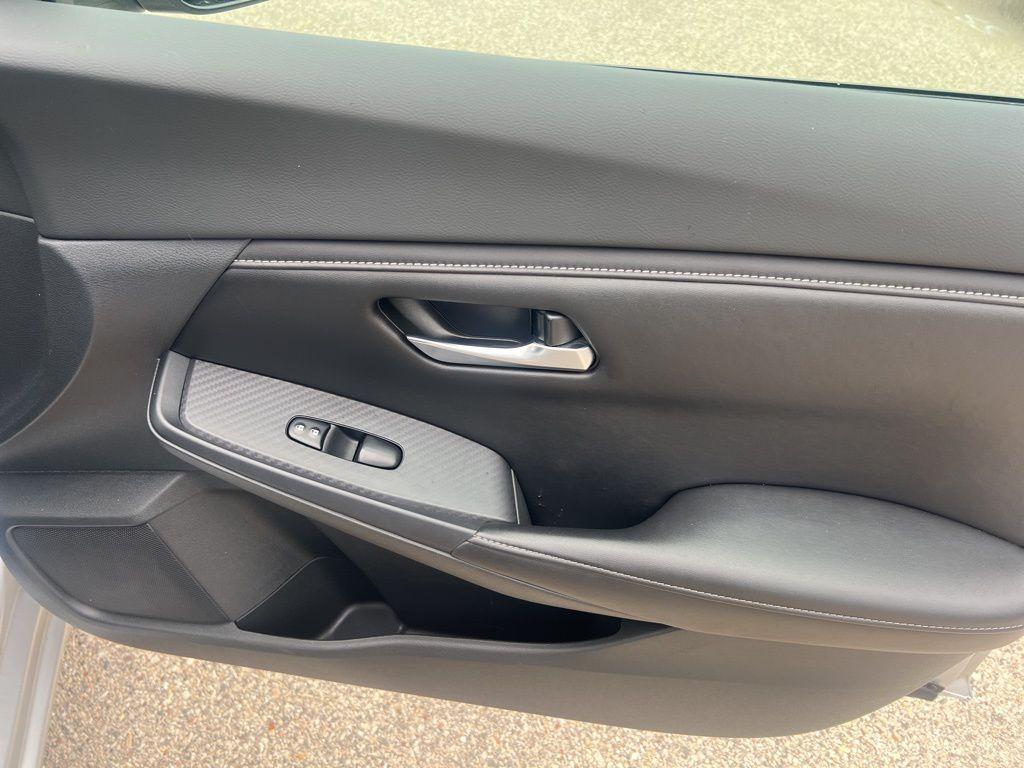 used 2021 Nissan Sentra car, priced at $17,657