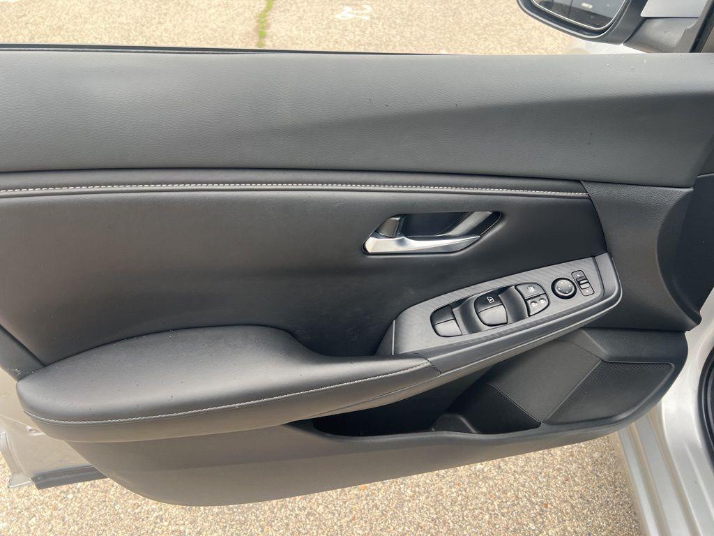 used 2021 Nissan Sentra car, priced at $17,657