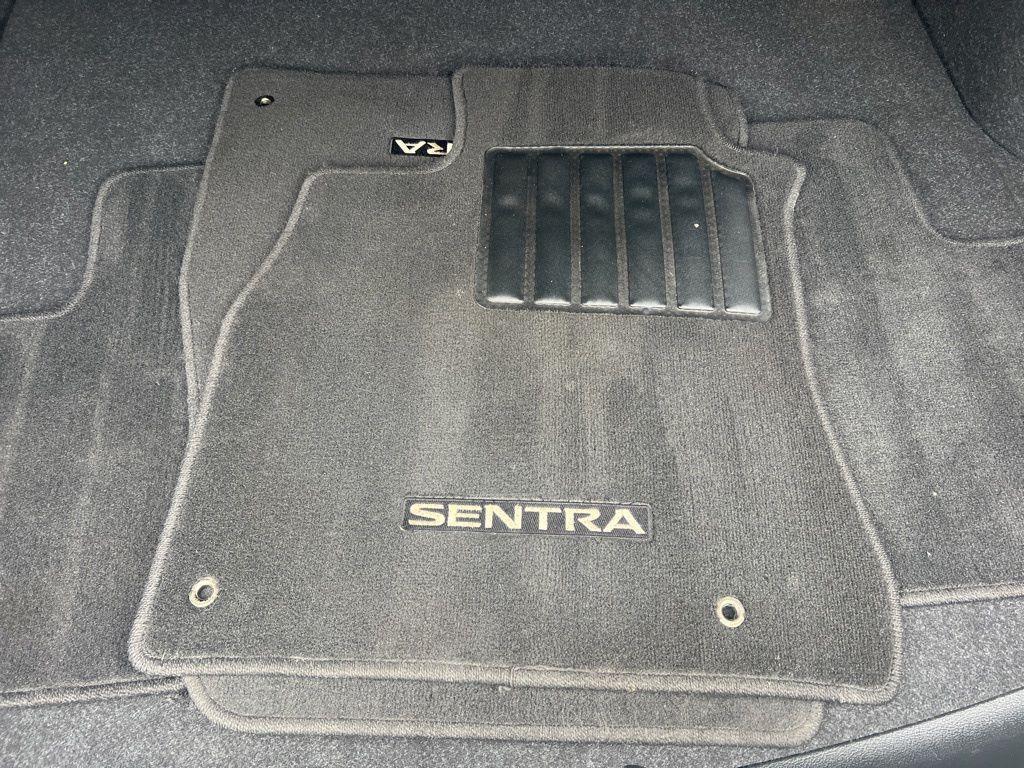 used 2021 Nissan Sentra car, priced at $17,657