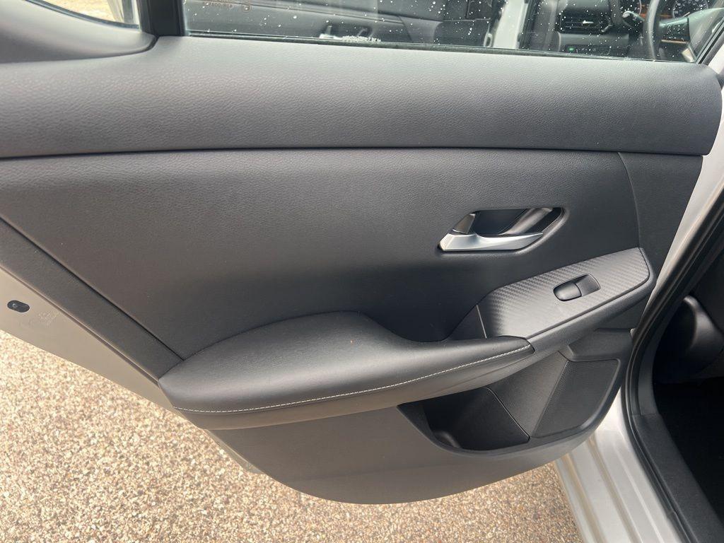 used 2021 Nissan Sentra car, priced at $17,657