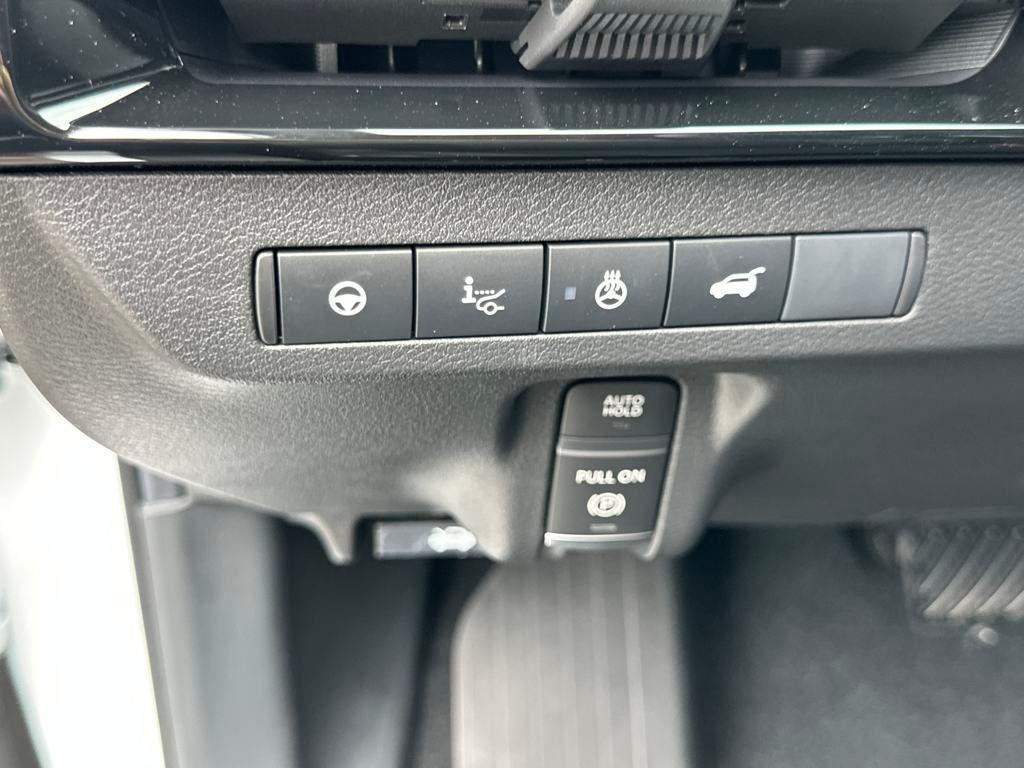 new 2025 Nissan Murano car, priced at $48,071