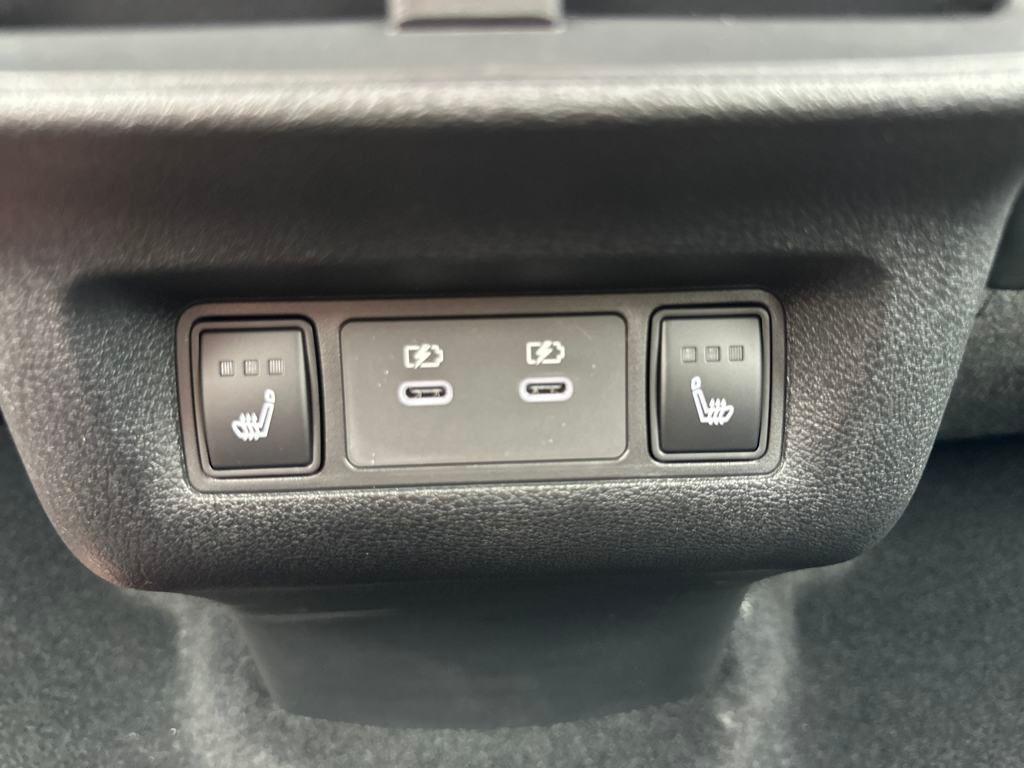 new 2025 Nissan Murano car, priced at $48,071