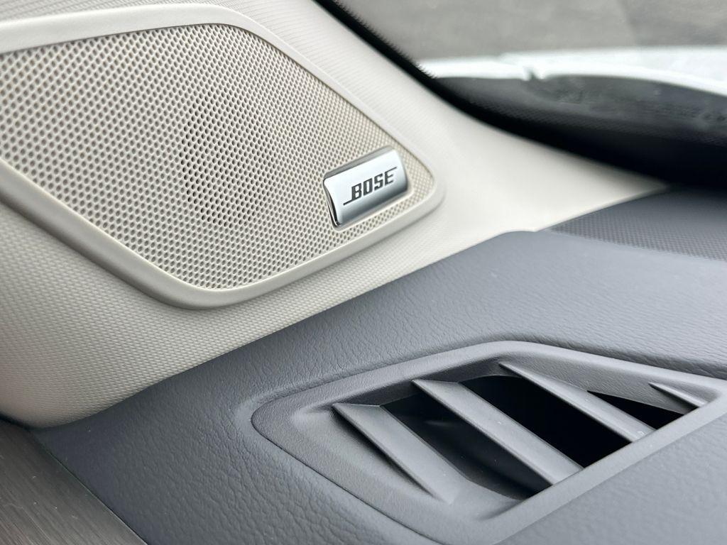 new 2025 Nissan Pathfinder car, priced at $49,582