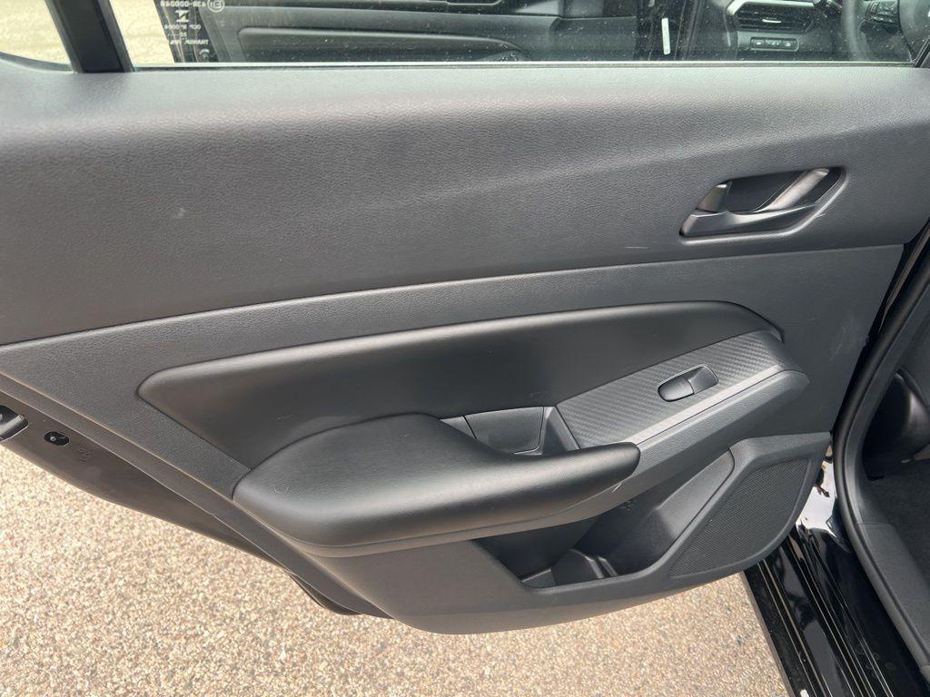 used 2023 Nissan Altima car, priced at $20,332