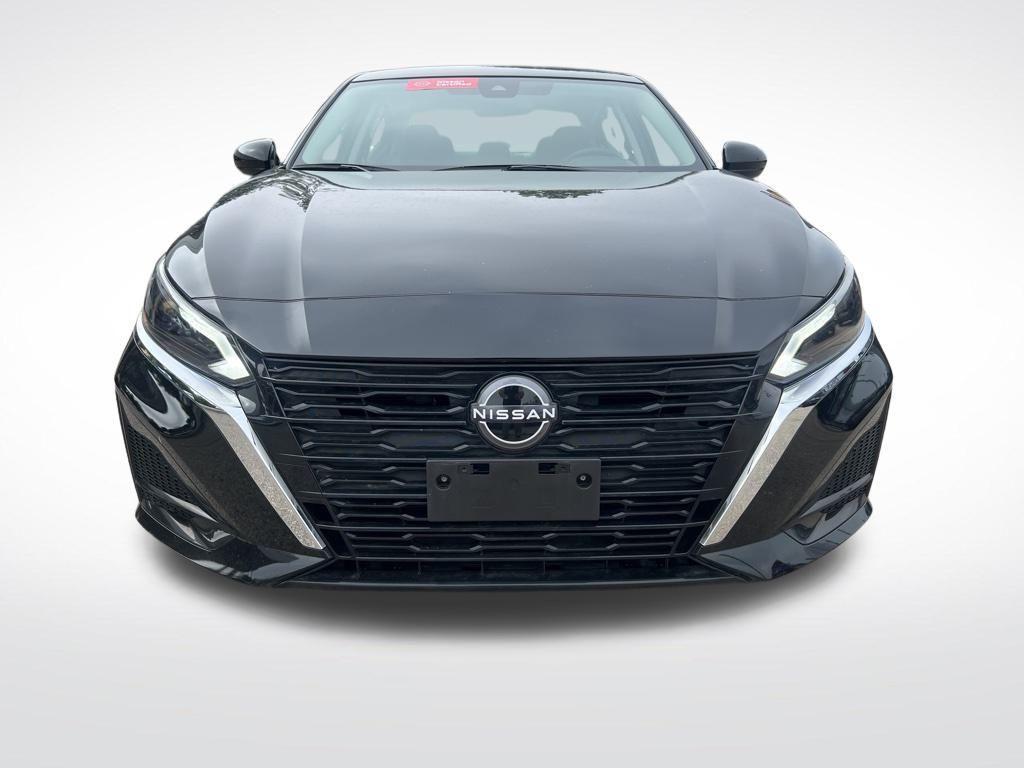 used 2023 Nissan Altima car, priced at $20,332