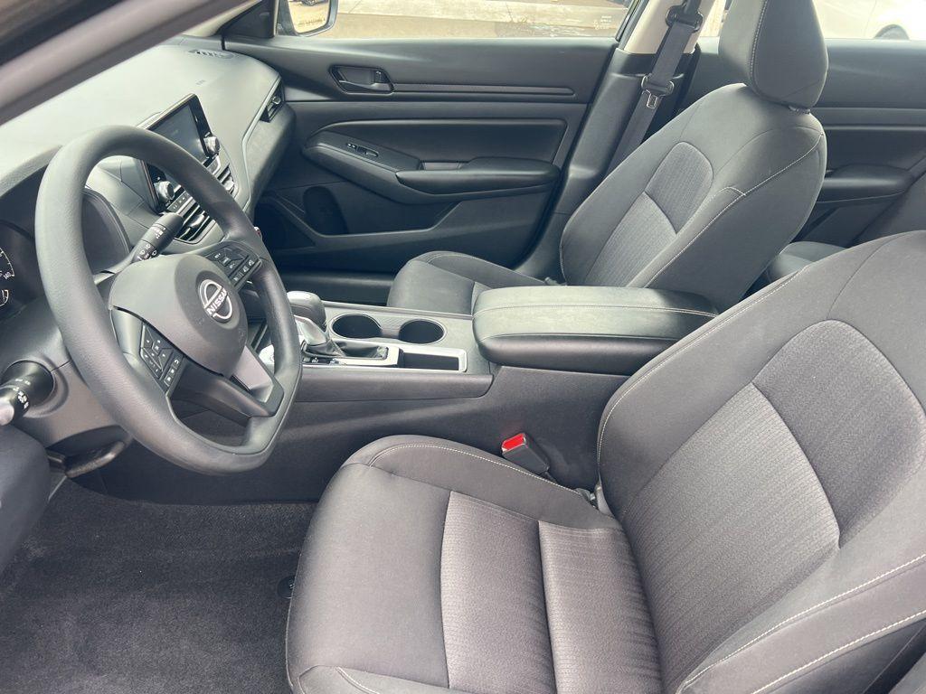 used 2023 Nissan Altima car, priced at $20,332