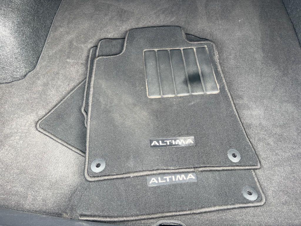 used 2023 Nissan Altima car, priced at $20,332