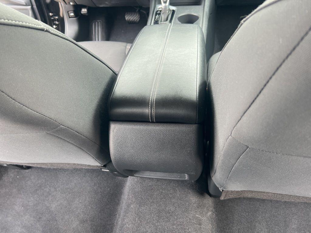 used 2023 Nissan Altima car, priced at $20,332