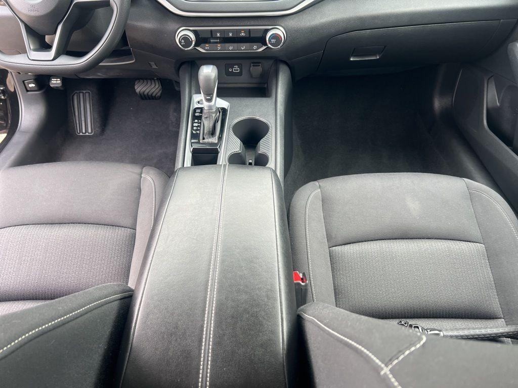 used 2023 Nissan Altima car, priced at $20,332