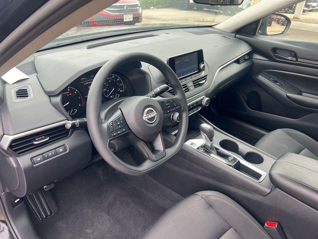 used 2023 Nissan Altima car, priced at $20,332