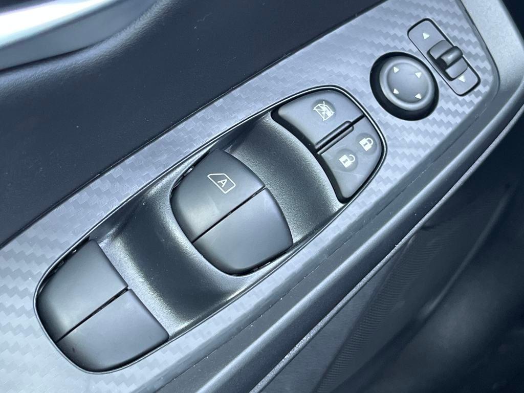 new 2025 Nissan Sentra car, priced at $22,344