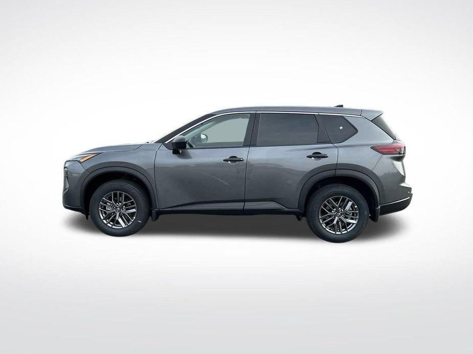 new 2025 Nissan Rogue car, priced at $31,724