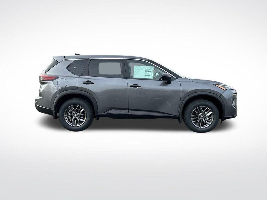 new 2025 Nissan Rogue car, priced at $31,724